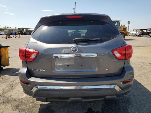 Photo 6 from auction – 2017 NISSAN PATHFINDER with VIN 5N1DR2MN5HC686602