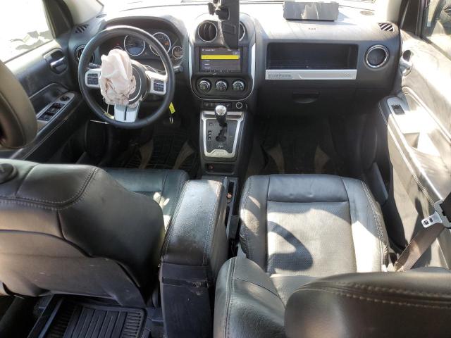 Photo 8 from auction – 2014 JEEP COMPASS LI with VIN 1C4NJCCB2ED877008