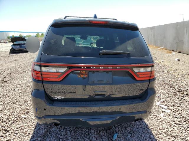 Photo 6 from auction – 2018 DODGE DURANGO GT with VIN 1C4RDHDG2JC265777