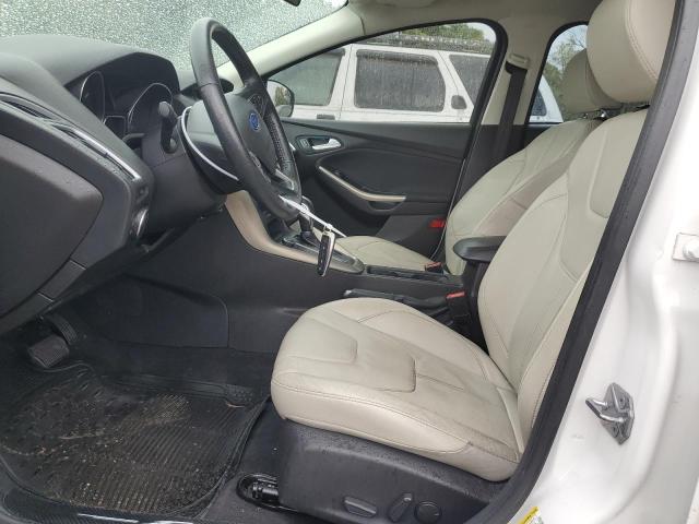 Photo 7 from auction – 2016 FORD FOCUS TITA with VIN 1FADP3N24GL307064