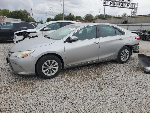 Photo 1 from auction – 2016 TOYOTA CAMRY LE with VIN 4T1BF1FK0GU116867