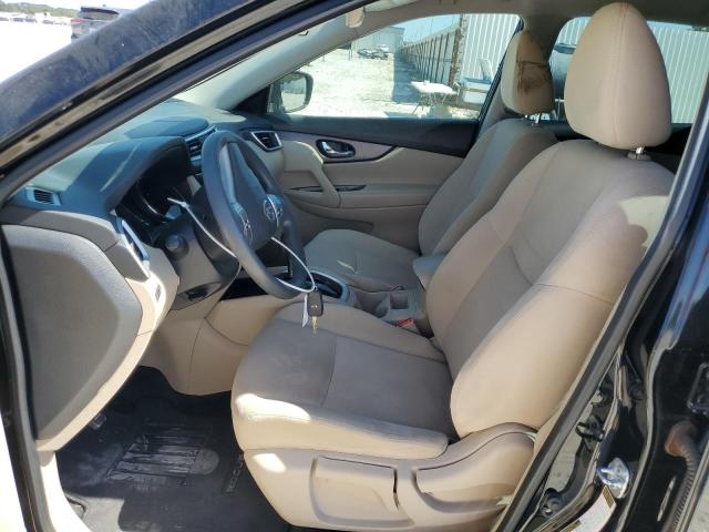 Photo 7 from auction – 2016 NISSAN ROGUE S with VIN JN8AT2MT1GW013055