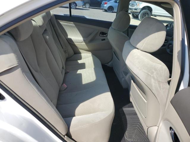 Photo 10 from auction – 2009 TOYOTA CAMRY BASE with VIN 4T1BE46K39U827812
