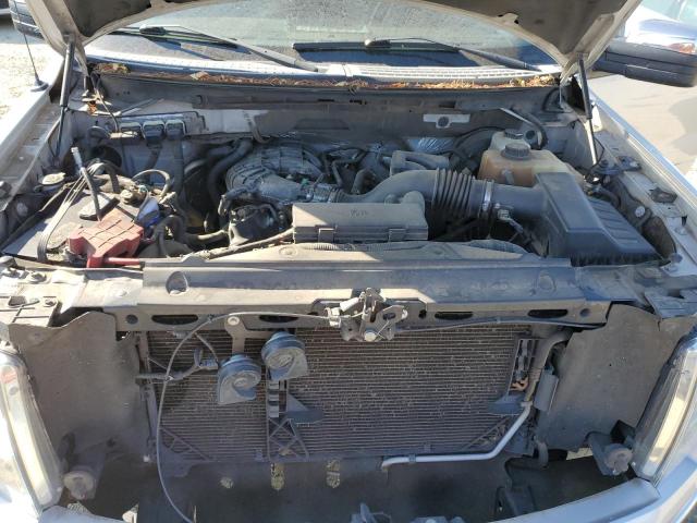Photo 11 from auction – 2012 FORD F150 SUPER with VIN 1FTEW1CM2CFA48397