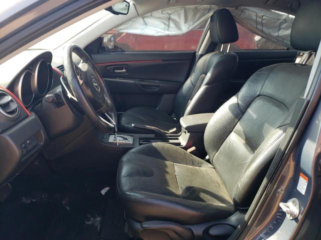 Photo 7 from auction – 2007 MAZDA 3 S with VIN JM1BK323671744394