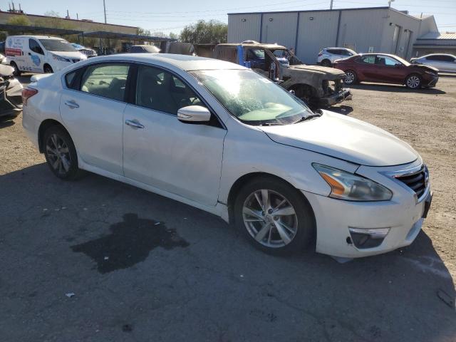 Photo 4 from auction – 2013 NISSAN ALTIMA 2.5 with VIN 1N4AL3AP4DN439094