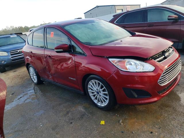 Photo 4 from auction – 2015 FORD C-MAX SE with VIN 1FADP5AU4FL116889
