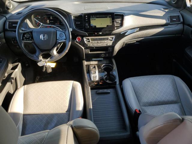 Photo 8 from auction – 2019 HONDA PASSPORT E with VIN 5FNYF8H07KB001168