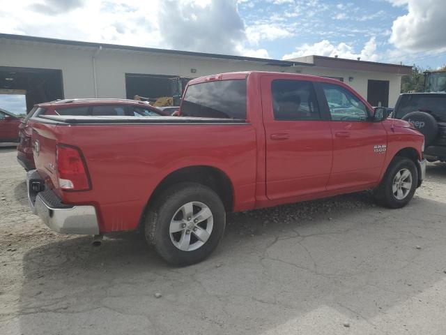 Photo 3 from auction – 2021 RAM 1500 CLASS with VIN 1C6RR7LGXMS532551