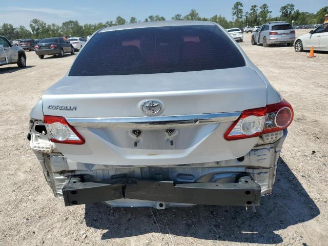 Photo 6 from auction – 2012 TOYOTA COROLLA BA with VIN 5YFBU4EE9CP065674