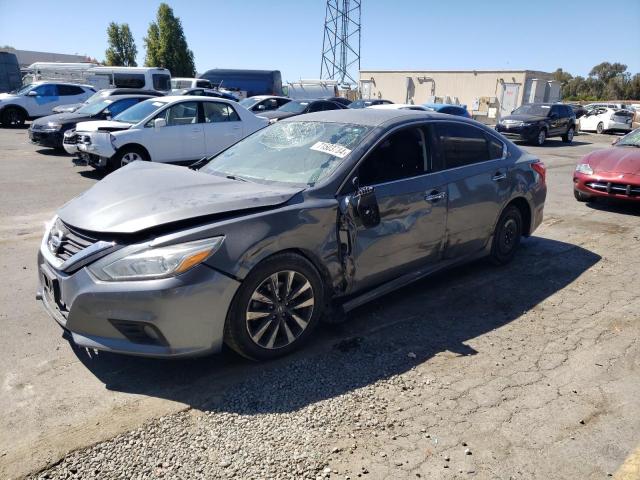 Photo 1 from auction – 2017 NISSAN ALTIMA 2.5 with VIN 1N4AL3AP0HC284061