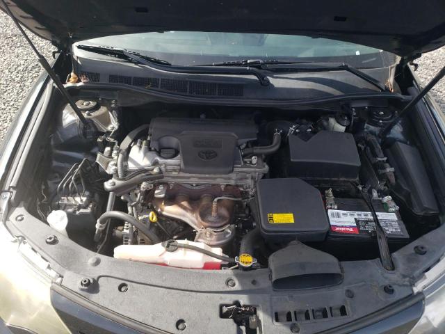 Photo 11 from auction – 2012 TOYOTA CAMRY BASE with VIN 4T1BF1FK0CU577500