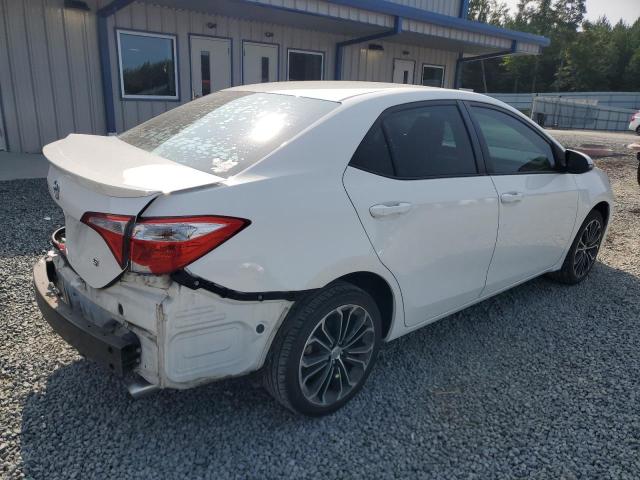 Photo 3 from auction – 2015 TOYOTA COROLLA L with VIN 5YFBURHE6FP257700