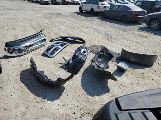 Photo 12 from auction – 2013 RAM 1500 ST with VIN 1C6RR7FT7DS567458