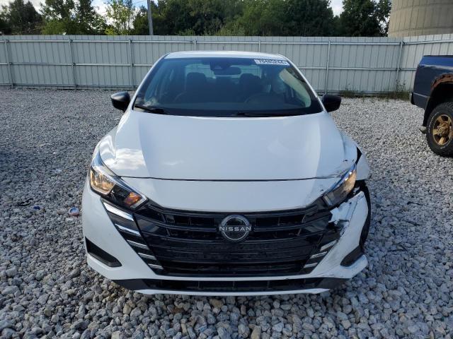 Photo 5 from auction – 2023 NISSAN VERSA S with VIN 3N1CN8DVXPL819794