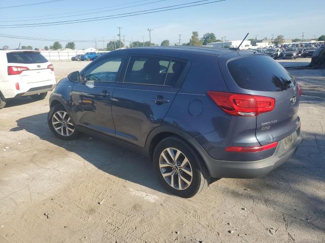Photo 2 from auction – 2016 KIA SPORTAGE L with VIN KNDPBCAC8G7876190