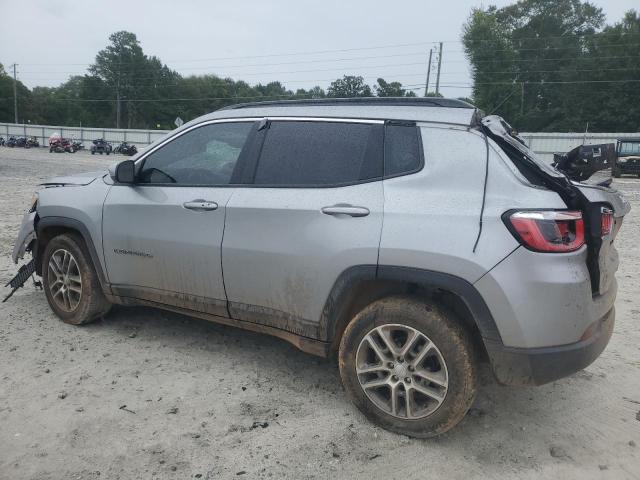 Photo 2 from auction – 2020 JEEP COMPASS LA with VIN 3C4NJCBB5LT224746