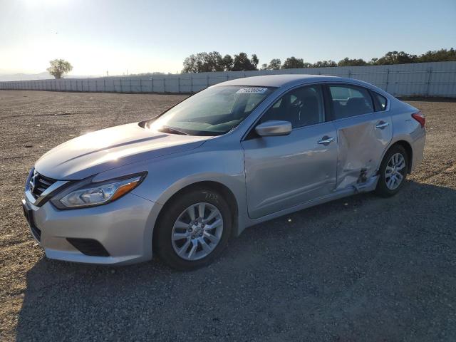 NISSAN ALTIMA 2.5 2017 with VIN 1N4AL3AP5HC229525 - Photo from auction