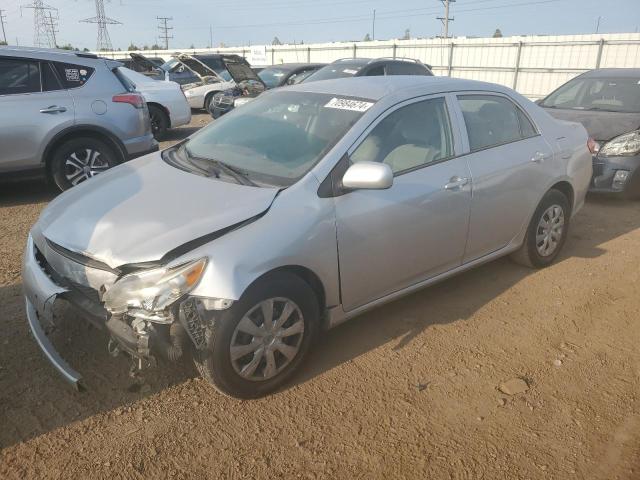 TOYOTA COROLLA BA 2010 with VIN 1NXBU4EE8AZ205774 - Photo from auction