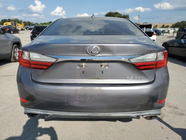 Photo 6 from auction – 2016 LEXUS ES 350 with VIN JTHBK1GG6G2215312