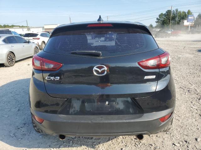 Photo 6 from auction – 2018 MAZDA CX-3 TOURI with VIN JM1DKDC71J0309831