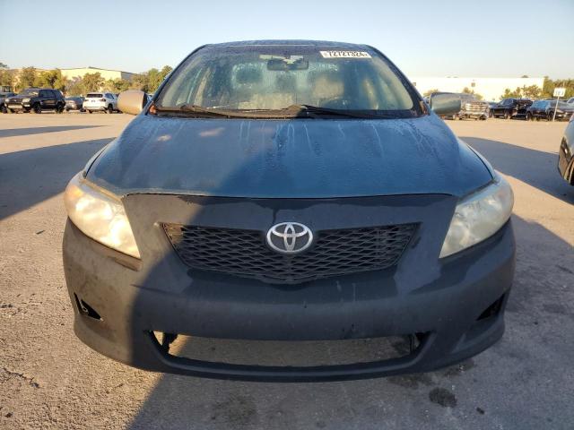 Photo 5 from auction – 2010 TOYOTA COROLLA BA with VIN JTDBU4EE4A9114931