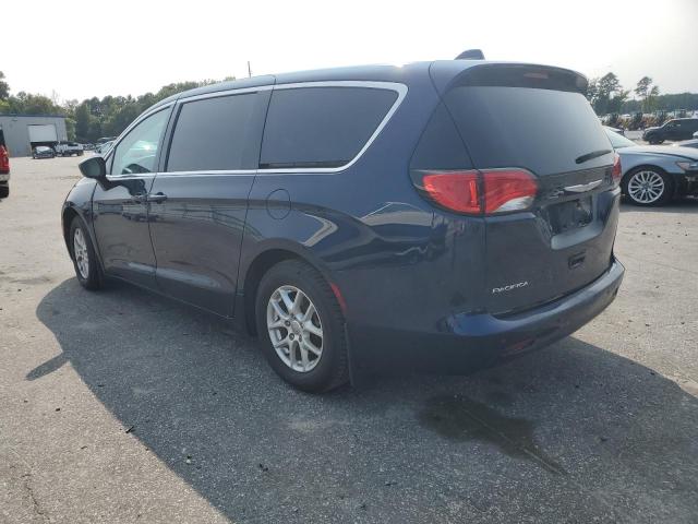 Photo 2 from auction – 2017 CHRYSLER PACIFICA L with VIN 2C4RC1CG9HR638147