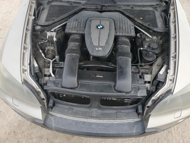 Photo 12 from auction – 2008 BMW X5 4.8I with VIN 5UXFE835X8L165578