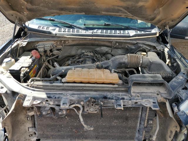Photo 11 from auction – 2016 FORD F150 SUPER with VIN 1FTEW1EG0GKD43227