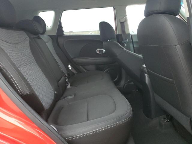 Photo 10 from auction – 2018 KIA SOUL + with VIN KNDJP3A57J7572316