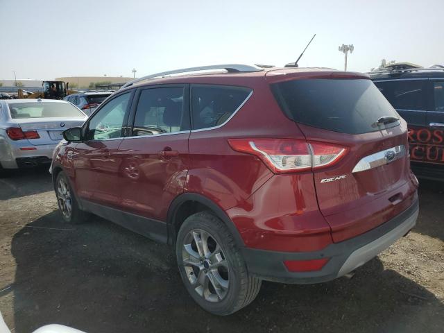 Photo 2 from auction – 2014 FORD ESCAPE TIT with VIN 1FMCU9J99EUE22525