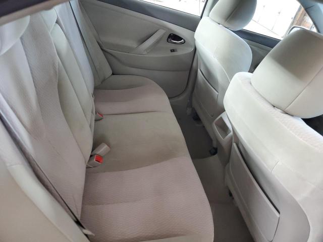 Photo 10 from auction – 2011 TOYOTA CAMRY BASE with VIN 4T1BF3EK8BU699470