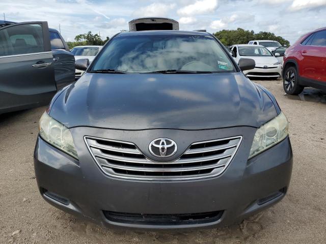 Photo 5 from auction – 2009 TOYOTA CAMRY HYBR with VIN 4T1BB46K59U072154