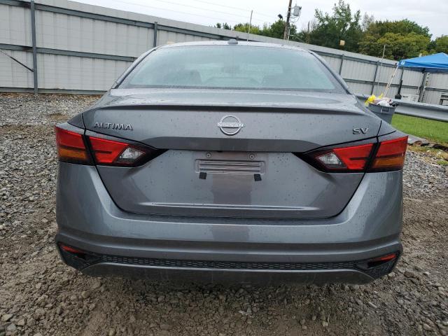 Photo 6 from auction – 2024 NISSAN ALTIMA SV with VIN 1N4BL4DV3RN370653