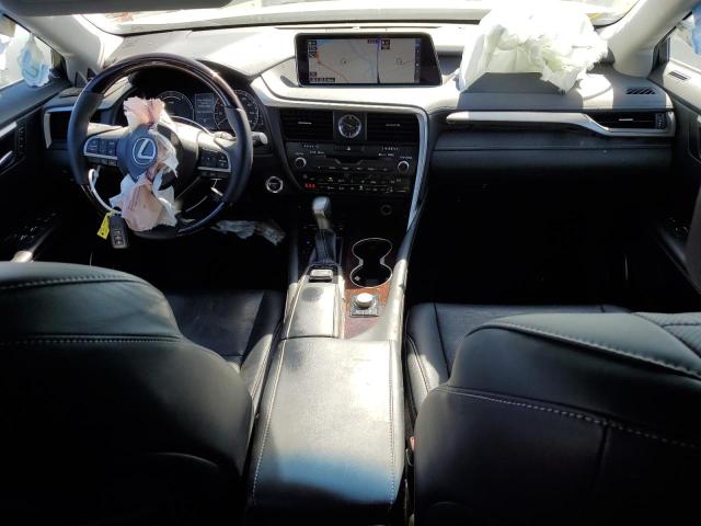 Photo 8 from auction – 2019 LEXUS RX 450H BA with VIN 2T2BGMCA9KC031686