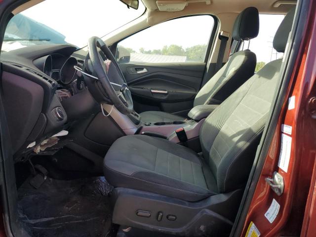 Photo 7 from auction – 2016 FORD ESCAPE SE with VIN 1FMCU0GX0GUA94464