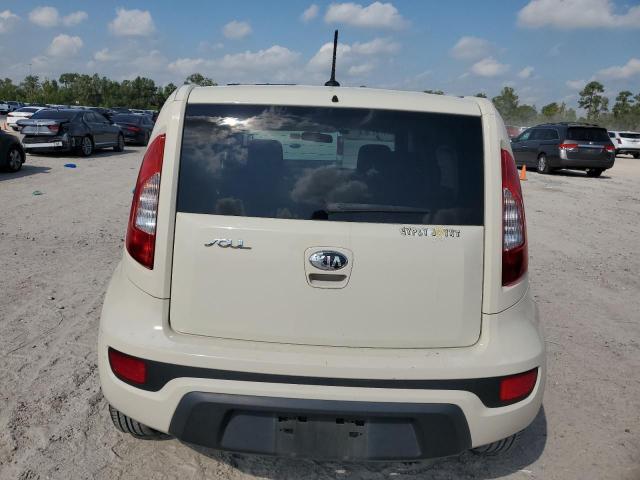 Photo 6 from auction – 2013 KIA SOUL with VIN KNDJT2A56D7543030