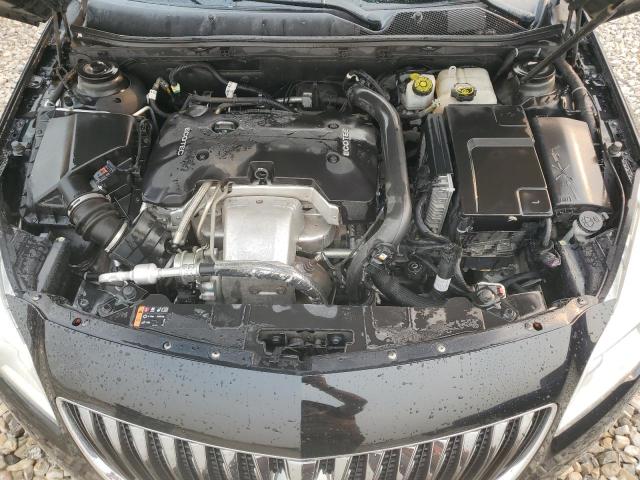 Photo 11 from auction – 2017 BUICK REGAL SPOR with VIN 2G4GL5EX6H9101811
