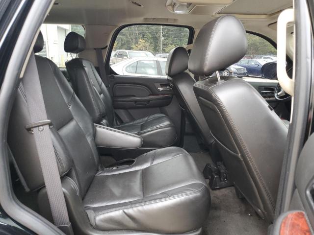 Photo 10 from auction – 2010 CADILLAC ESCALADE L with VIN 1GYUKBEF5AR173086