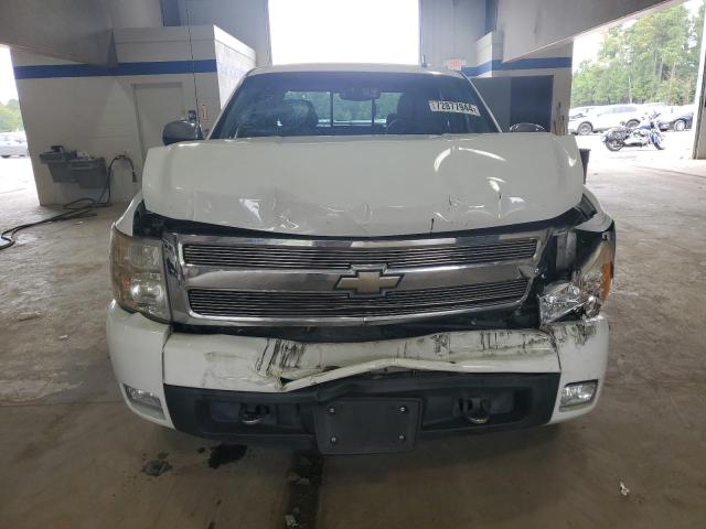 Photo 5 from auction – 2011 CHEVROLET SILVERADO with VIN 3GCPKTE32BG215195