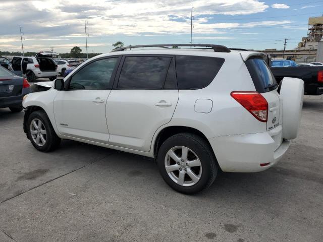 Photo 2 from auction – 2008 TOYOTA RAV4 LIMIT with VIN JTMZK31VX85017920