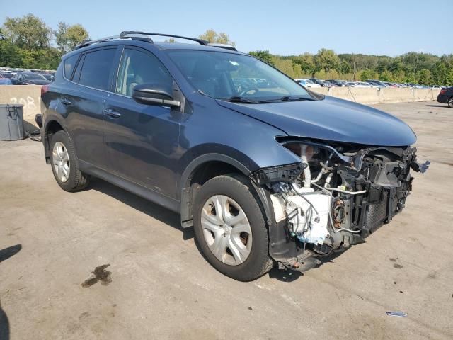 Photo 4 from auction – 2014 TOYOTA RAV4 LE with VIN JTMBFREV1ED079498