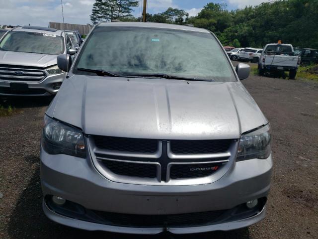 Снимка 5 от търг – 2016 DODGE GRAND CARA с VIN 2C4RDGEG6GR224755