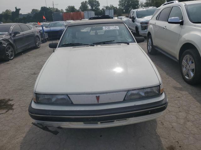 Photo 5 from auction – 1990 PONTIAC SUNBIRD LE with VIN 1G2JB34K3L7601043