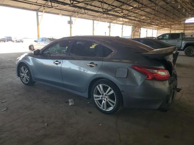 Photo 2 from auction – 2016 NISSAN ALTIMA 3.5 with VIN 1N4BL3AP4GC158823
