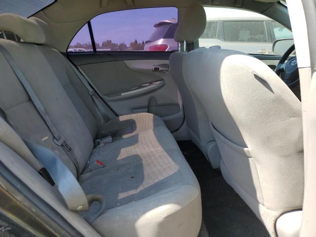 Photo 10 from auction – 2012 TOYOTA COROLLA BA with VIN 2T1BU4EE1CC868253