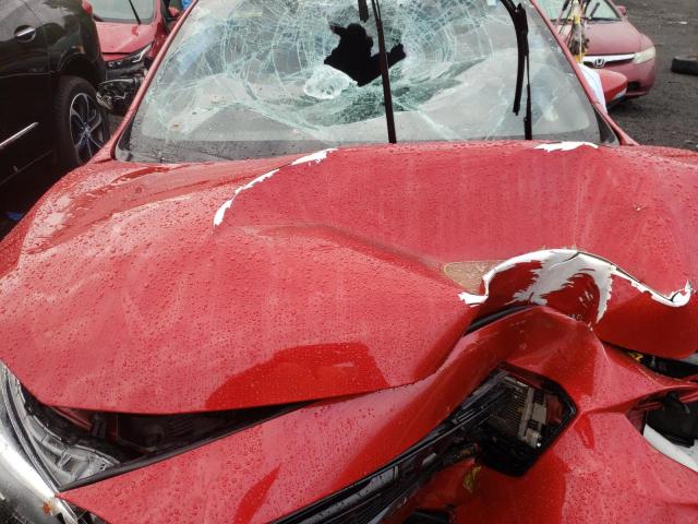 Photo 11 from auction – 2017 SUBARU IMPREZA SP with VIN 4S3GKAM66H3600450