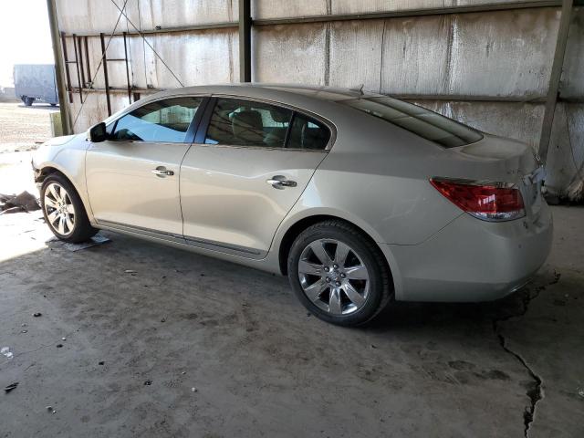 Photo 2 from auction – 2012 BUICK LACROSSE P with VIN 1G4GD5E37CF219568