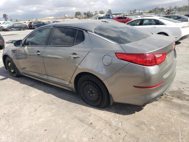 Photo 2 from auction – 2015 KIA OPTIMA LX with VIN 5XXGM4A78FG423924