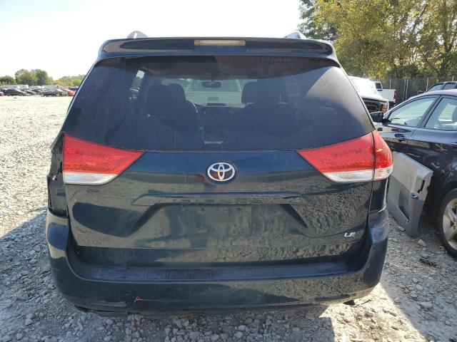 Photo 6 from auction – 2012 TOYOTA SIENNA LE with VIN 5TDKK3DC1CS199165